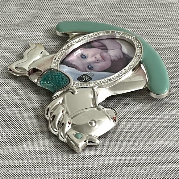 CUPECOY DESIGN Rocking Horse Photo Frame - Picture 6 of 9